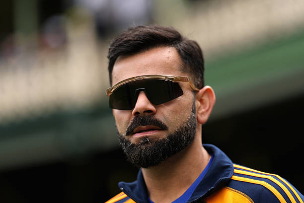 photo-Virat Kohli 2025