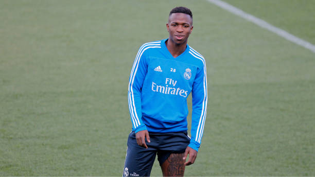 photo-Vinícius Júnior 2018
