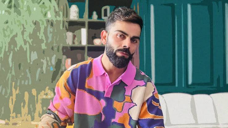 photo-Virat Kohli 2026