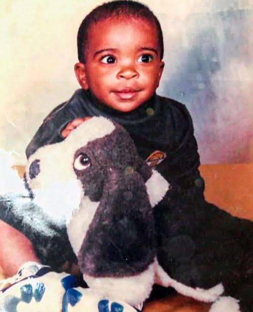 photo-Vinícius Júnior 2002