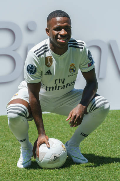 photo-Vinícius Júnior 2018