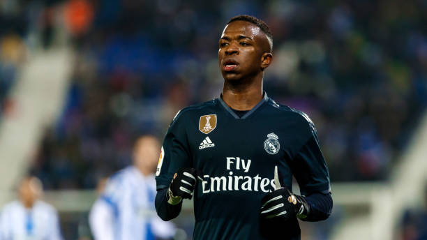 photo-Vinícius Júnior 2018