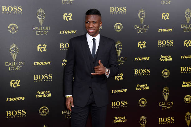 photo-Vinícius Júnior 2019