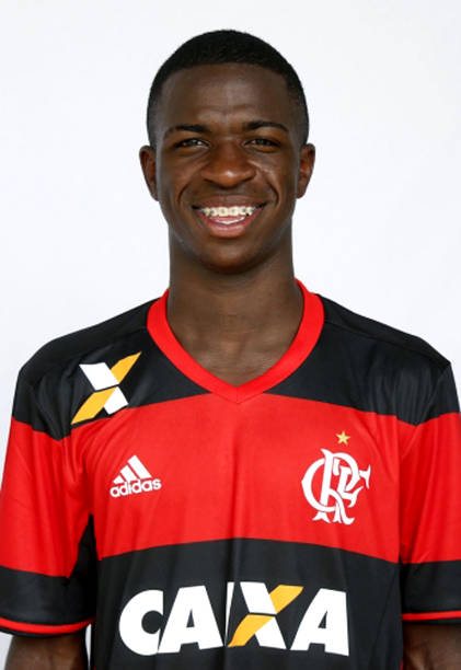 photo-Vinícius Júnior 2017