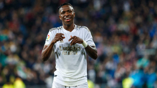 photo-Vinícius Júnior 2019