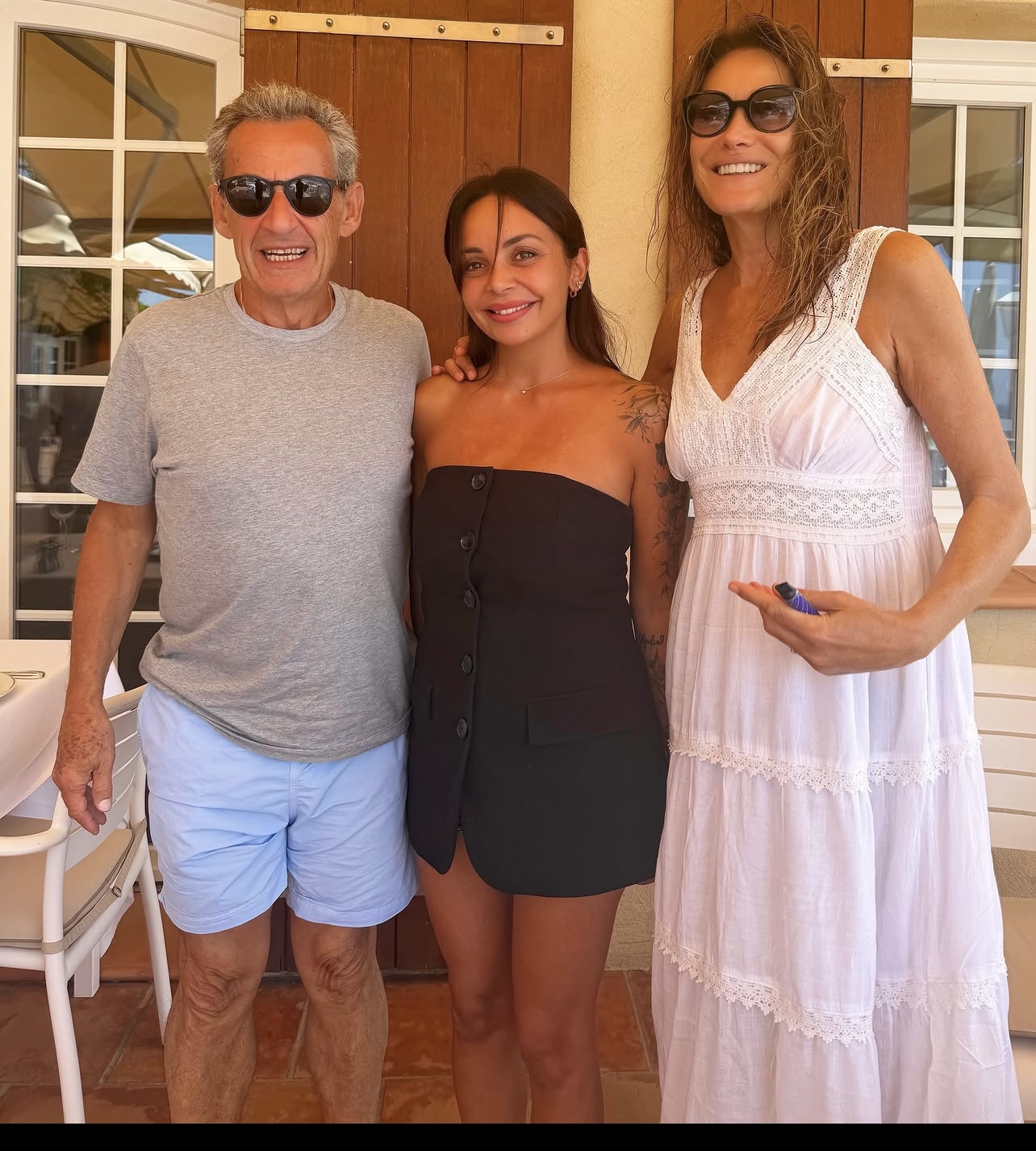 photo-Nicolas Sarkozy 2026