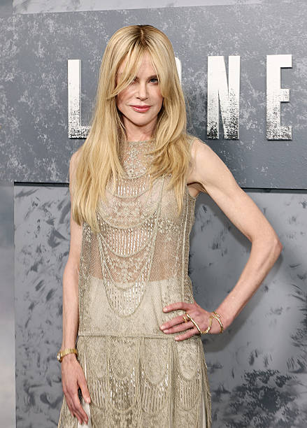 photo-Nicole Kidman 2026