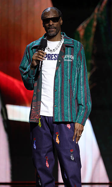 photo-Snoop Dogg 2026