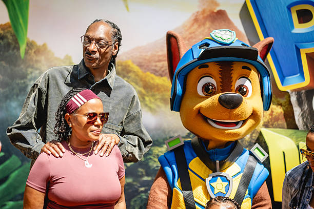 photo-Snoop Dogg 2026