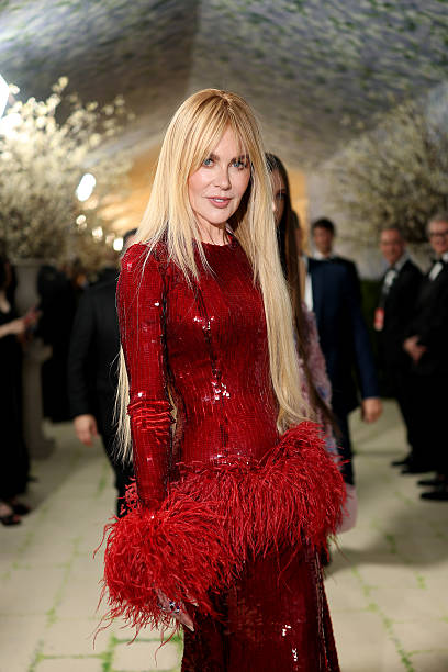 photo-Nicole Kidman 2026