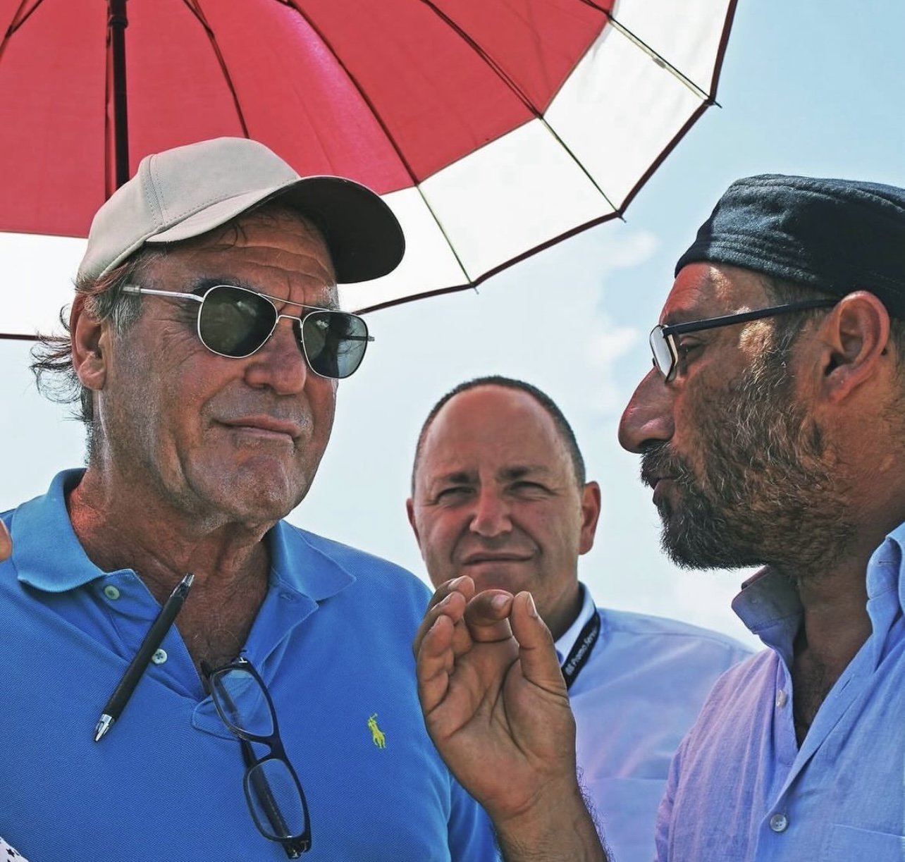 photo-Oliver Stone 2026