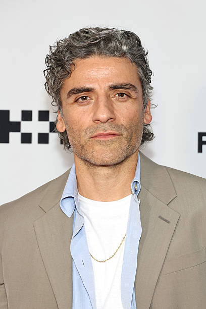 photo-Oscar Isaac 2026
