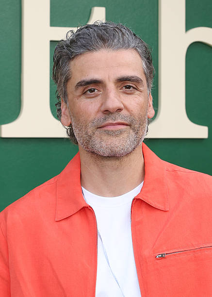 photo-Oscar Isaac 2026