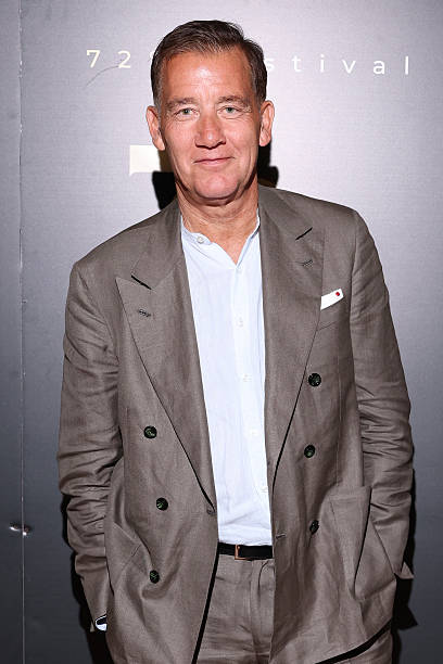 photo-Clive Owen 2026