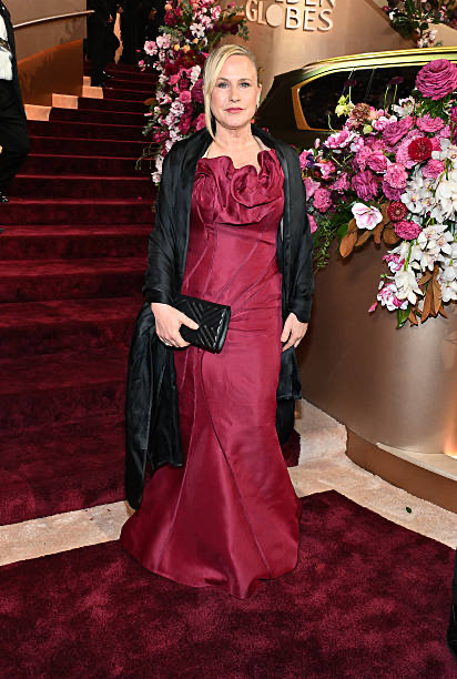 photo-Patricia Arquette 2026
