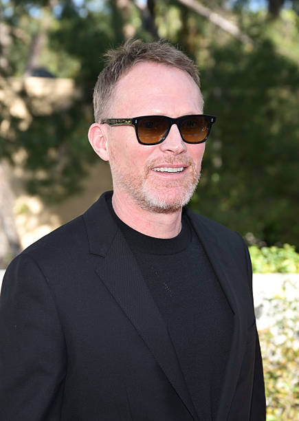photo-Paul Bettany 2026