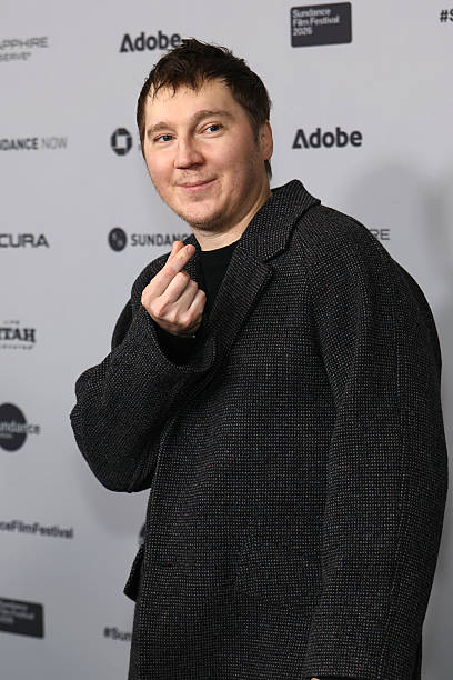 photo-Paul Dano 2026