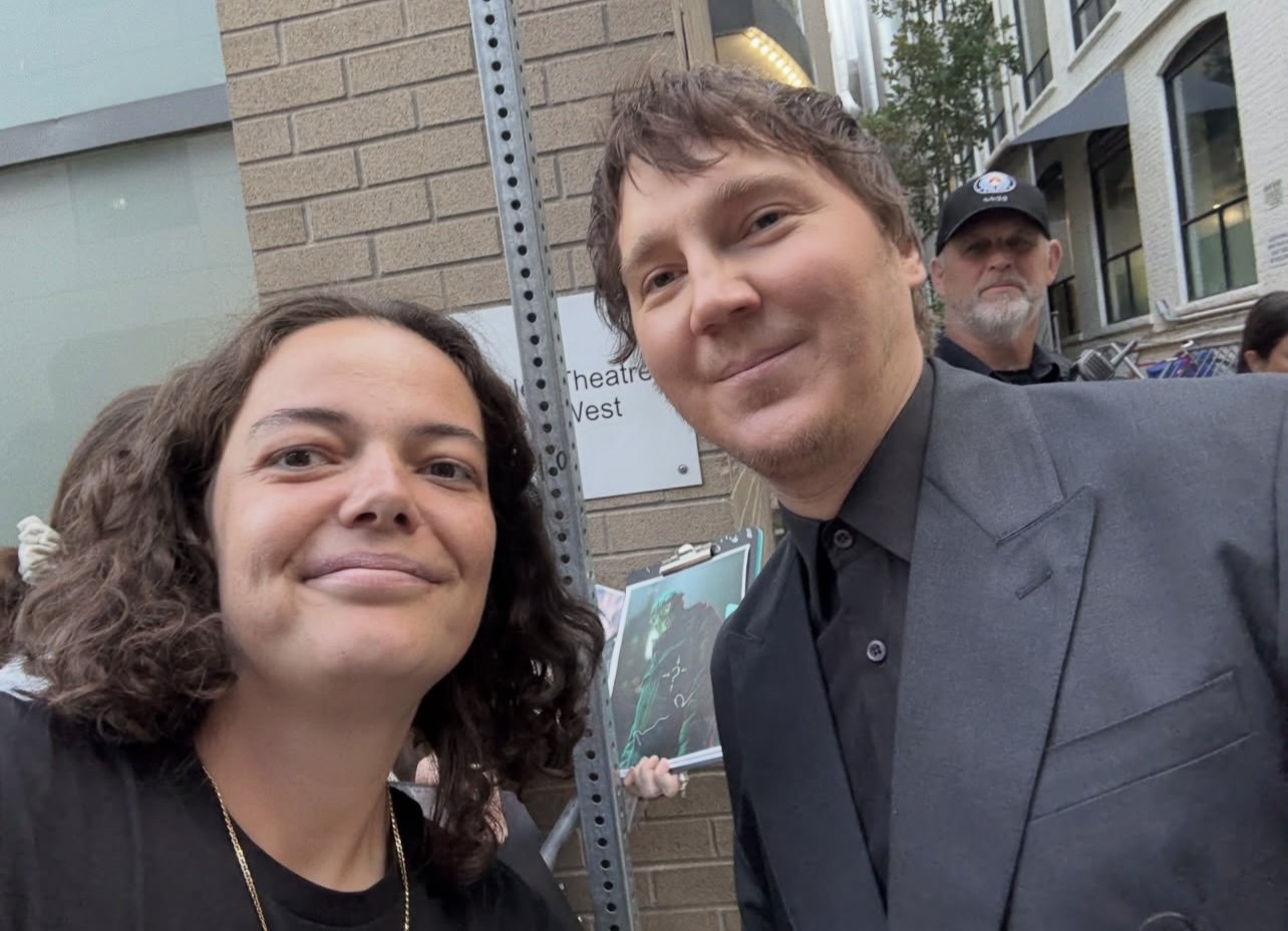 photo-Paul Dano 2026