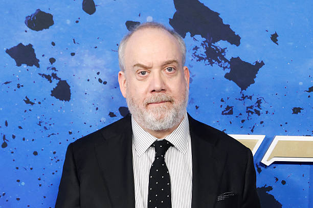 photo-Paul Giamatti 2026