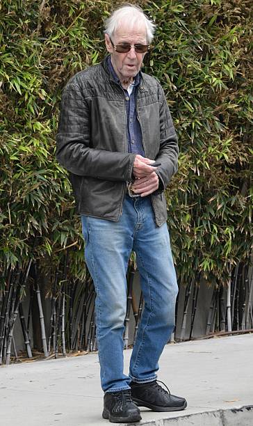 photo-Paul Hogan 2026