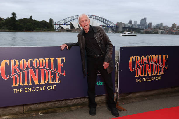 photo-Paul Hogan 2025
