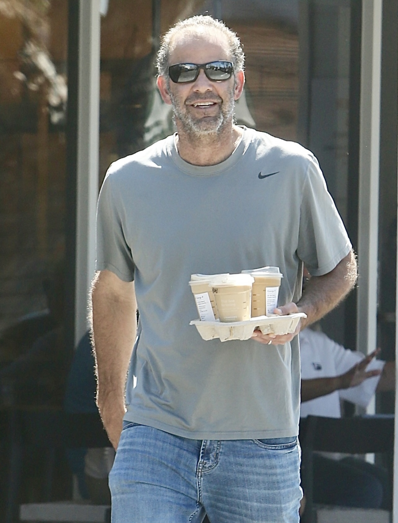 photo-Pete Sampras 2026