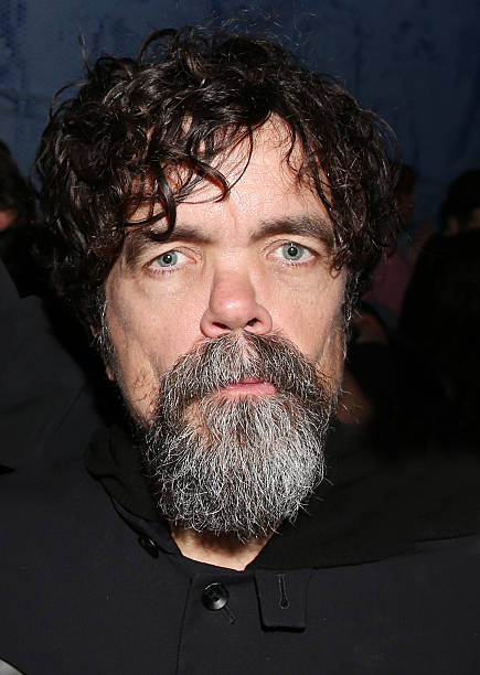 photo-Peter Dinklage 2026