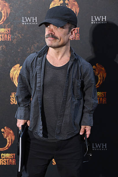 photo-Peter Dinklage 2026