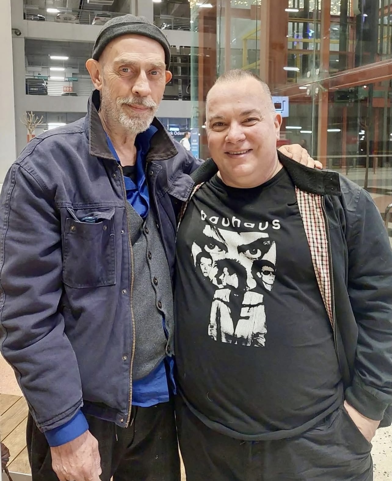 photo-Peter Murphy 2026