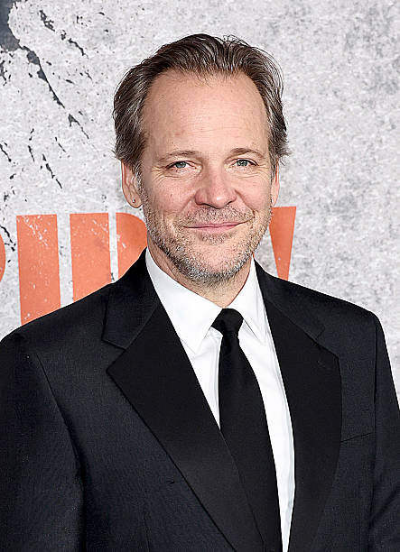 photo-Peter Sarsgaard 2026