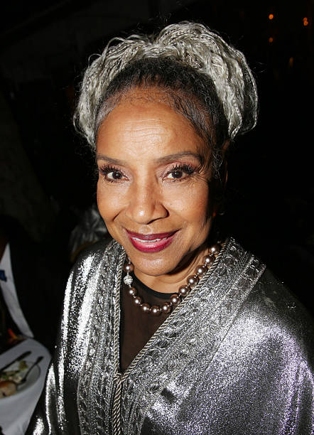 photo-Phylicia Rashad 2026