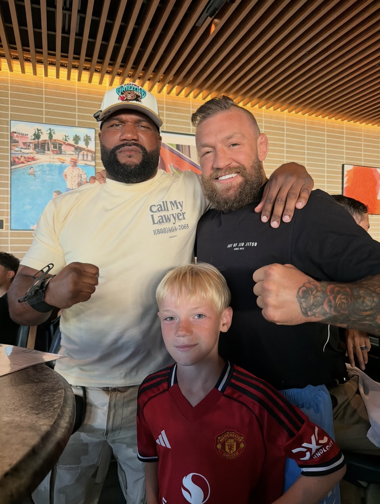photo-Quinton Jackson 2026