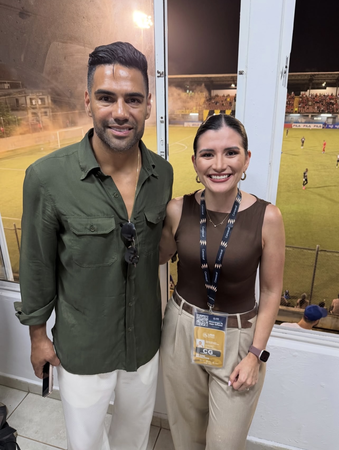photo-Radamel Falcao 2026