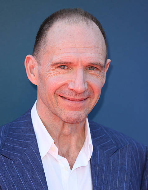 photo-Ralph Fiennes 2026