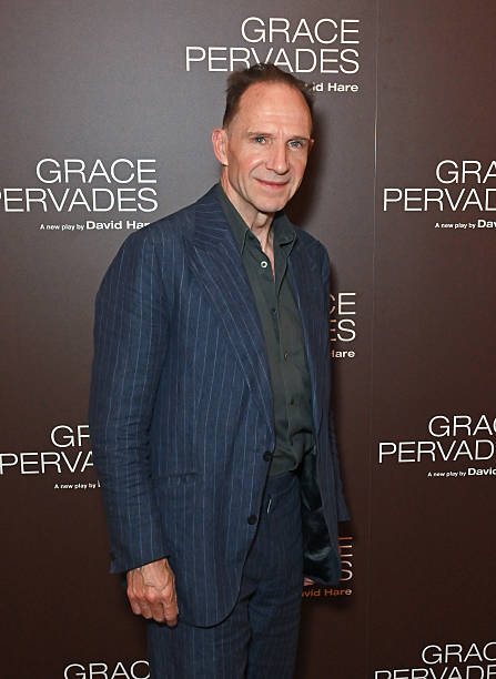 photo-Ralph Fiennes 2026