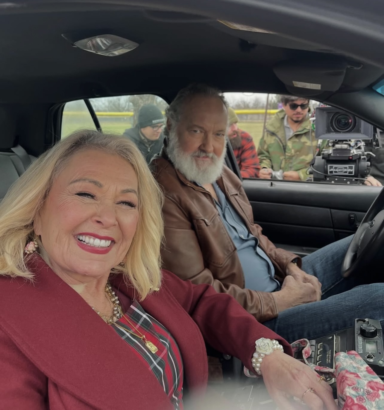 photo-Randy Quaid 2026