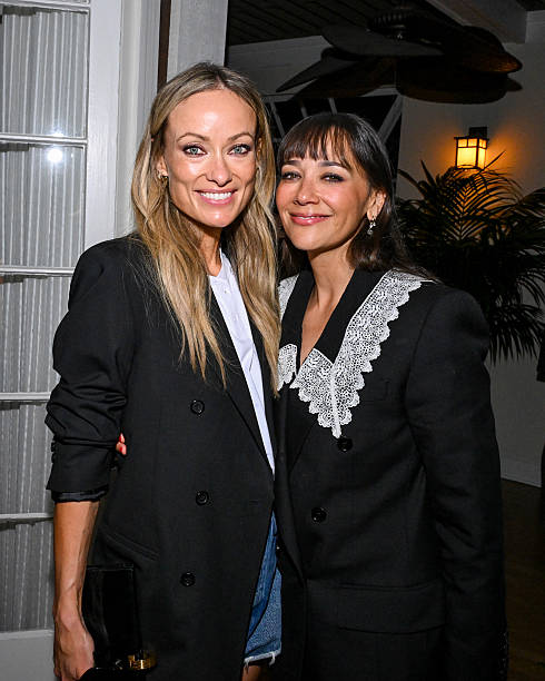 photo-Rashida Jones 2026