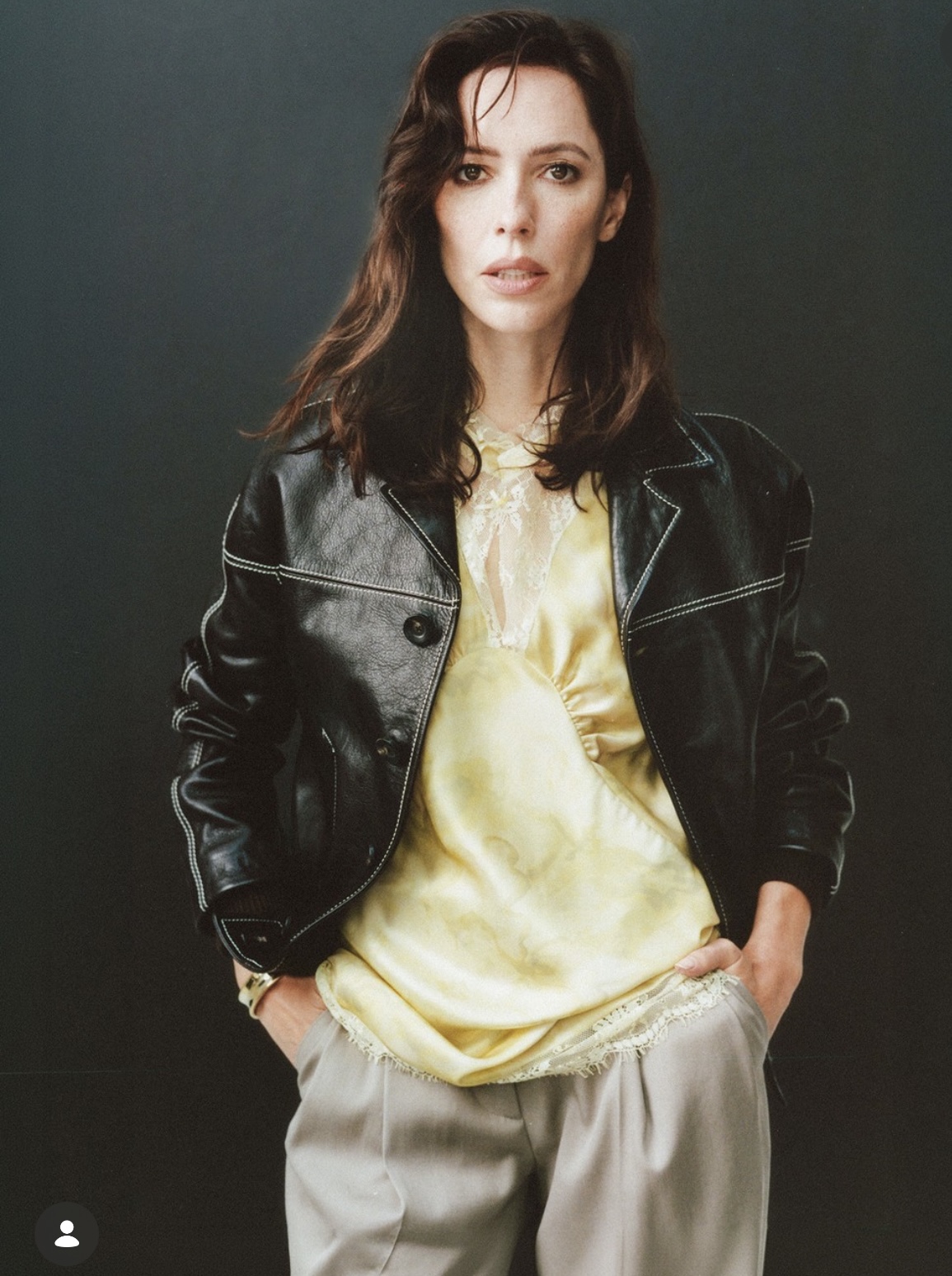 photo-Rebecca Hall 2026