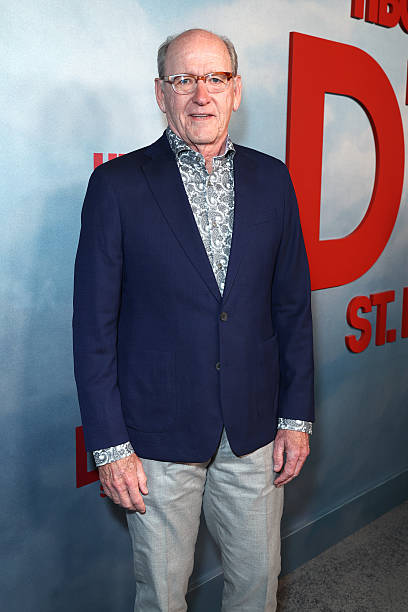 photo-Richard Jenkins 2026