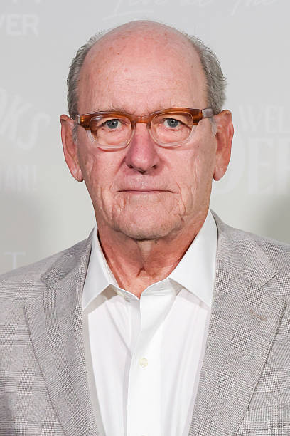 photo-Richard Jenkins 2026