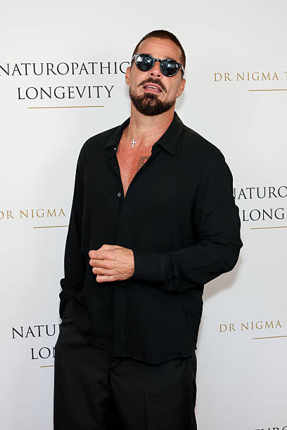 photo-Ricky Martin 2026
