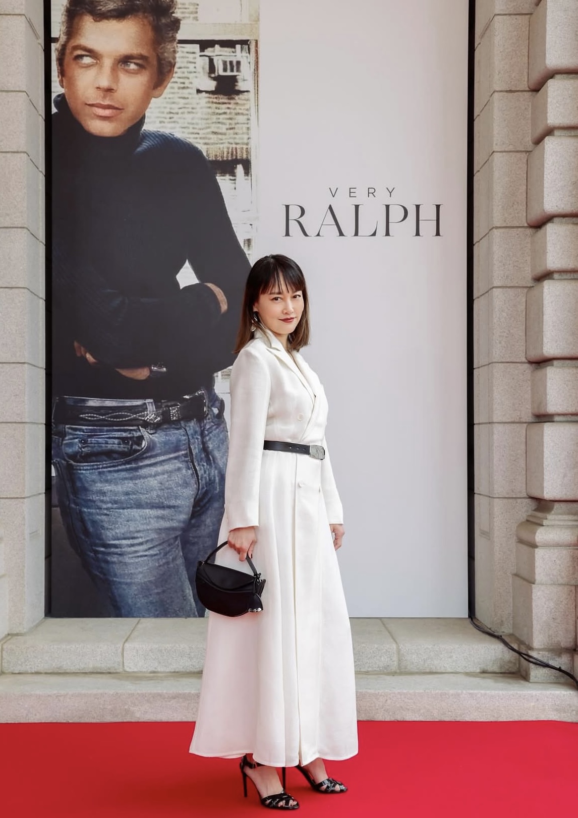 photo-Rinko Kikuchi 2026