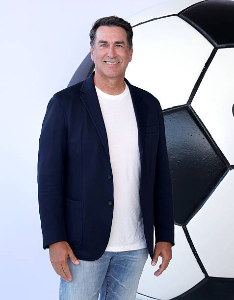 photo-Rob Riggle 2026