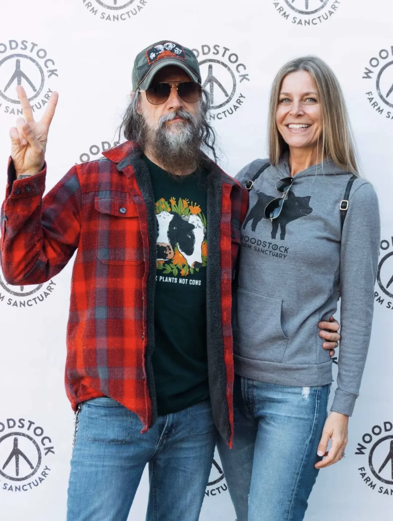 photo-Rob Zombie 2026