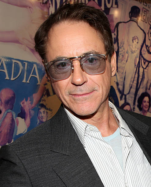 photo-Robert Downey Jr. 2026