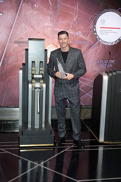 photo-Robert Lewandowski 2025