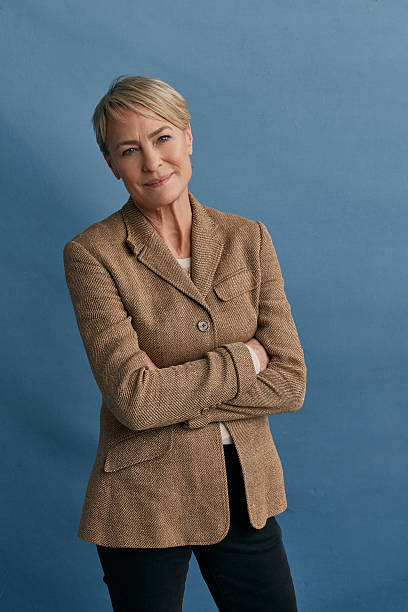 photo-Robin Wright 2026