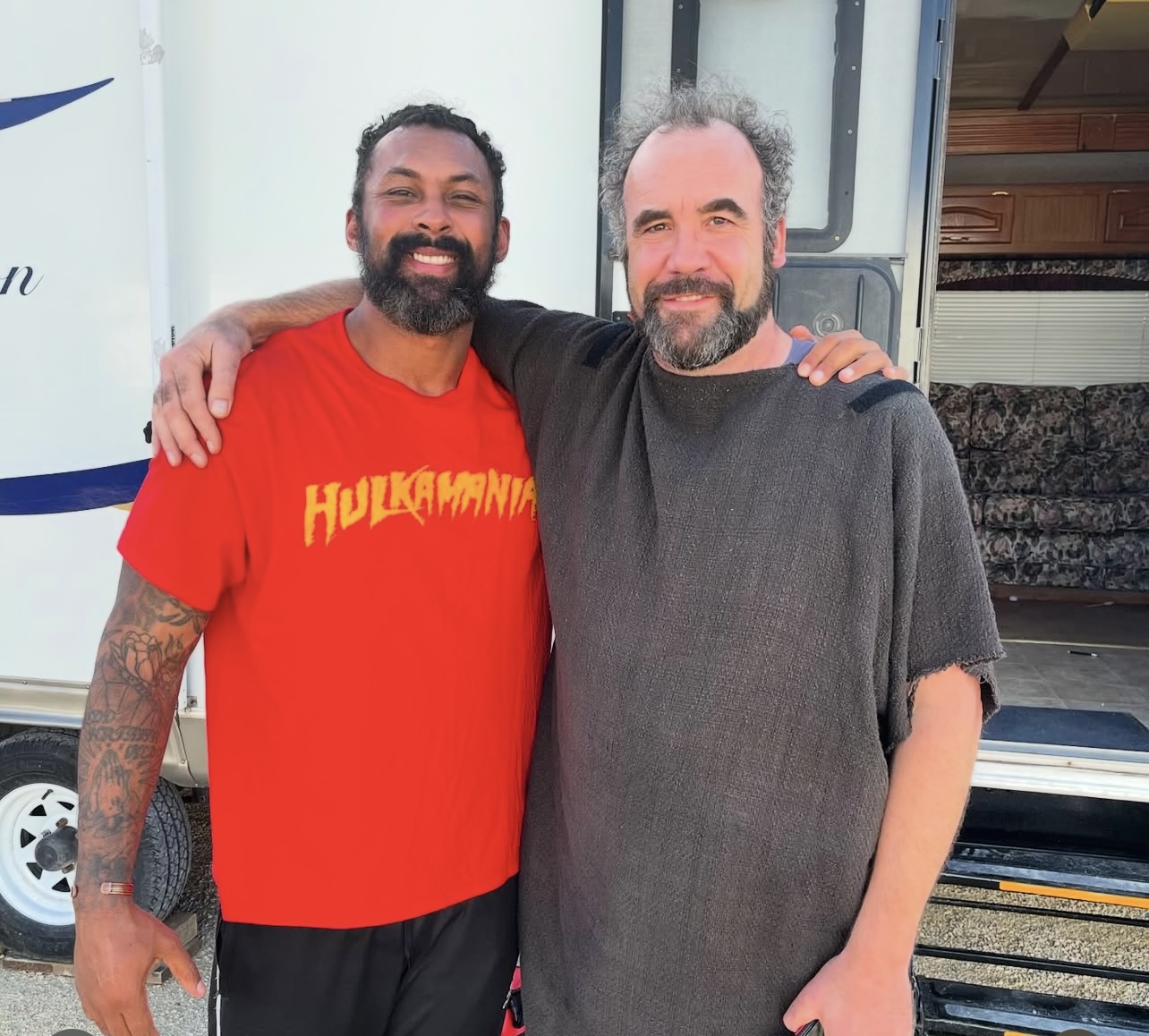 photo-Rory McCann 2025