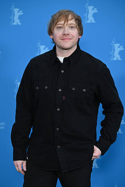 photo-Rupert Grint 2026