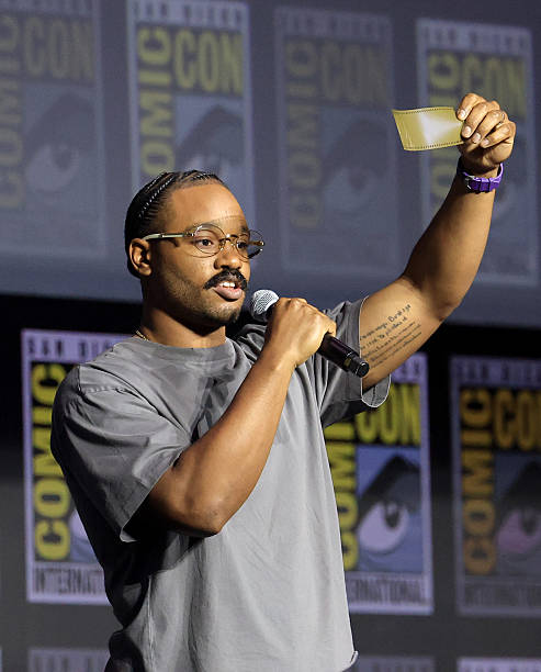 photo-Ryan Coogler 2026